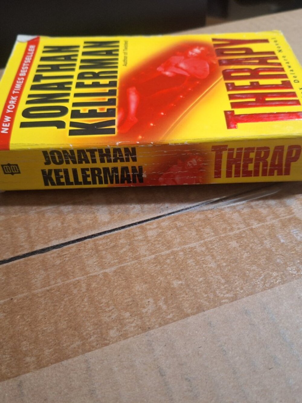 Therapy - Picture 2 of 5